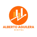 Logo de Alberto Aguilera Digital