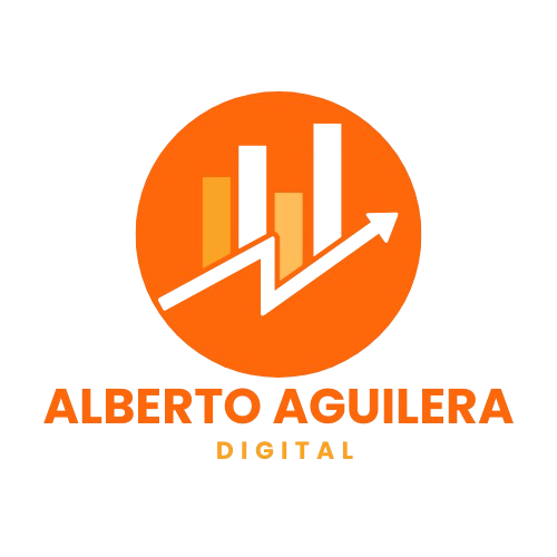 Logo de Alberto Aguilera Digital